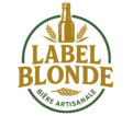 Label Blonde